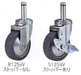 R125W