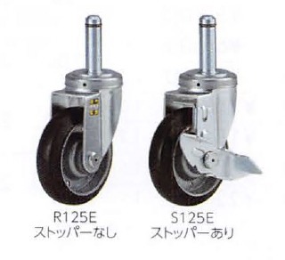 R125E