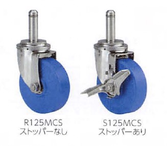 R125MCS