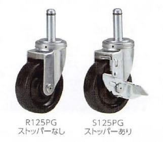 R125PG