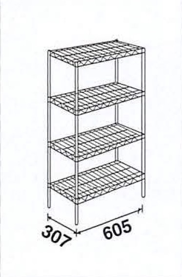 SS610