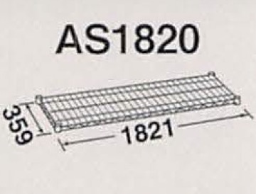 AS1820