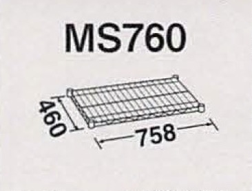 MS760