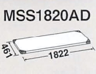 MSS1820AD
