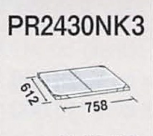PR2430NK3