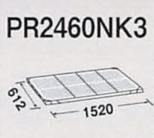 PR2460NK3