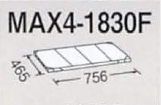 MAX4_1830F