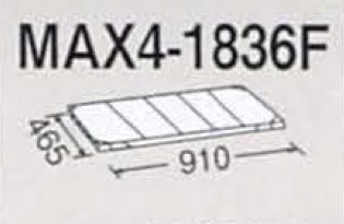 MAX4_1836F