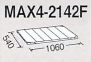MAX4_2142F