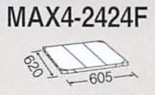 MAX4_2424F