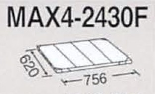 MAX4_2430F