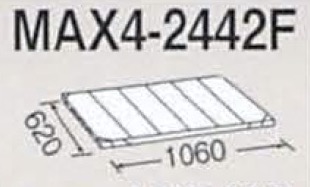MAX4_2442F