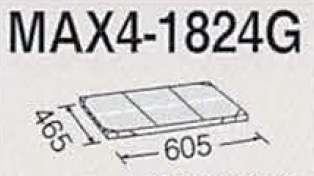 MAX4_1824G