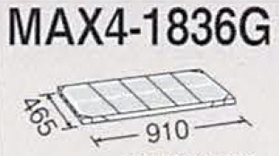 MAX4_1836G