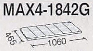 MAX4_1842G
