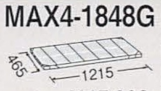 MAX4_1848G