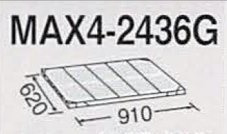 MAX4_2436G