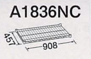 A1836NC