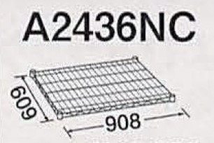 A2436NC