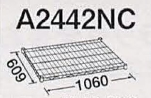 A2442NC