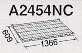 A2454NC