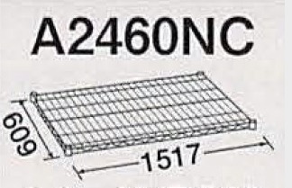 A2460NC