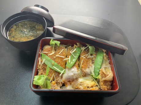 そばとろ
