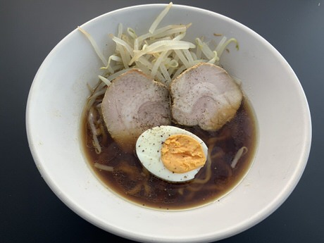 そばとろ