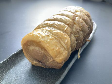 そばとろ