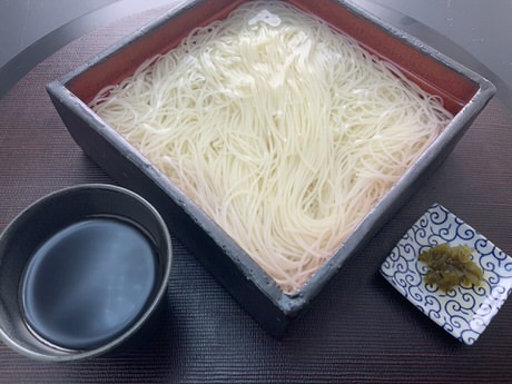 そばとろ